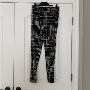 Abbeline Silky Joggers